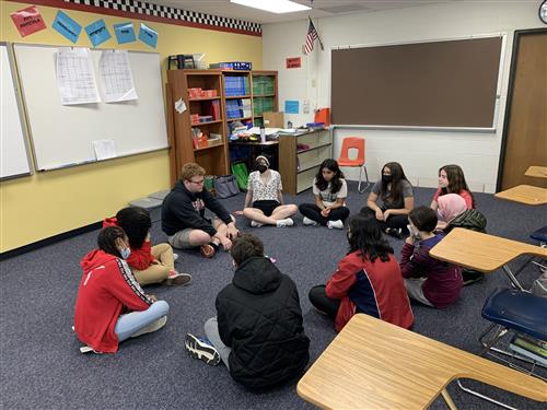PATH Teaching
